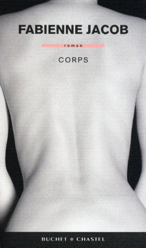couverture de : Corps