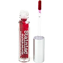 Thebalm Beauty Queen Stainiac Lip Cheek Stain Red 0 3 Ounces Buy Online At Best Price In Uae Amazon Ae