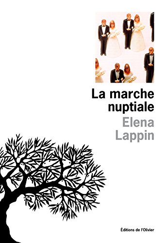 couverture de : La Marche nuptiale