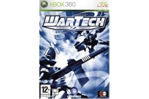 UBISOFT WarTech: Senko no Rondo