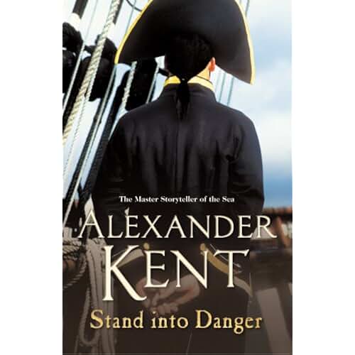 Amazon.co.uk alexander kent bolitho series in order Books