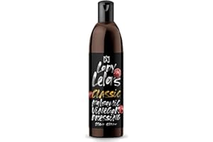Lady Lela's Vinaigrette de Balsamique Classique, Set de 2 x 250 ml (Total: 500ml)