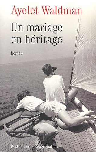 couverture de : Un mariage en h&eacute;ritage