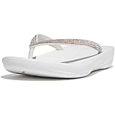 Fitflop Iqushion Sparkle kadın terliği