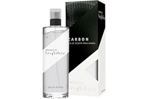 BYBLOS Carbon Sensation