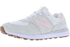New Balance 574 Greens V2 2024 Zapatos de Golf Mujer