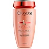 K&eacute;rastase | Discipline, Discipline, Control and Movement Shampoo, For Frizzy and Undisciplined Hair, Bain Fluid&eacute;aliste, 250 m