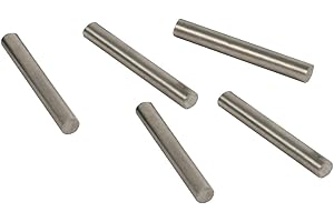 Kielder SKWT-002-CSP5 Replacement Pins for 1/2" Impact Wrench Socket Retaining (5 Pack)