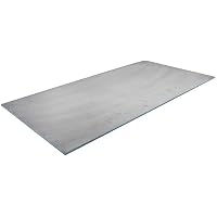 10mm Tile Backer Board (1200x600mm) : Amazon.co.uk: DIY u0026 Tools