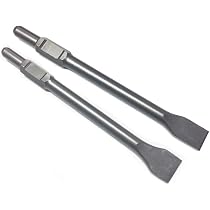 Produktbild von Sds Hex Nucraft Schaufelmeißel 135x460 Mm – Für Beton, Asphalt