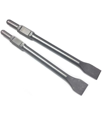 DeWalt Steel Cold Chisel 30kg 32 X 500mm | Power Tools Direct