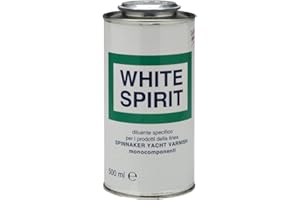 Cecchi - White Spirit THINNER LT.0,5 - FNI6462540 -