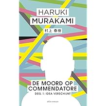 De moord op Commendatore