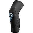 Seven iDP 7iDP Youth Transition Knee Pads for Mountain Biking and Action Sports - Black (Small/Medium)