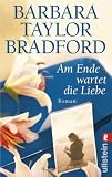 Cover zum Buch Am Ende wartet die Liebe