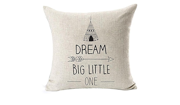 big little pillows