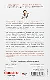 Image de QU'APPREND-ON A L'ECOLE MATERN