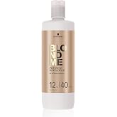 Schwarzkopf Professional Blondme Premium Care Developer%12 40 Volum Oksidan 1000ml