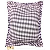 Lavendelkissen 25x20 cm original franz. Lavendel (ohne Zusatz von Duftstoffen)