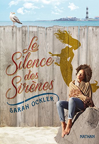 couverture de : Silence des sir&egrave;nes (Le)