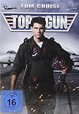 Top Gun - Sie f�rchten weder Tod noch Teufel - Tom Cruise