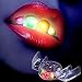 Produktbild OverDose LED Light Up Flashing Mouth Piece Glow Teeth For Party Rave Event
