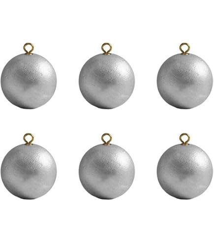NGT Lead in-Line Flat Pear 70 g 10 Pcs Plomb, Vert, S