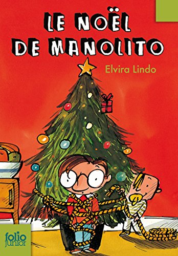 Télécharger Manolito, 7 : Le Noël de Manolito PDF