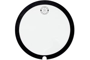 Ahead ABFSD13 Original Big Fat Snare Drum, 13-Inch