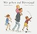 Wir gehen auf Bärenjagd (Mini-Ausgabe) by Michael Rosen, Helen Oxenbury