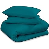 Homescapes Drap Housse Blanc En Flanelle Grand Bonnet 180 G M 150 X 200 Cm Amazon Fr Cuisine Maison