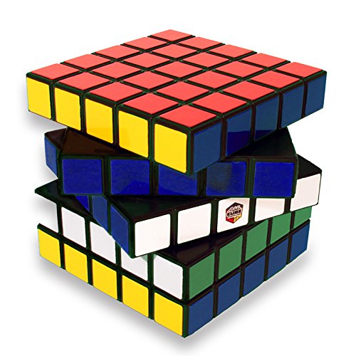 Book's Cover ofPaladone Products pp2485rc Rubiks Cube Coffrefort