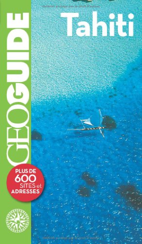 couverture de : Tahiti