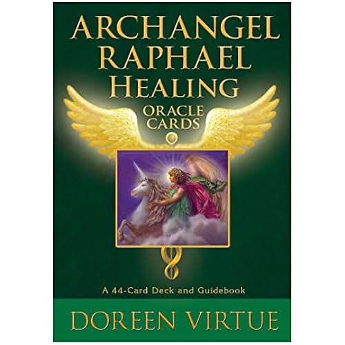 Amazon.co.uk angels and archangels Books