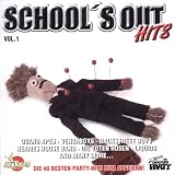 School's Out Hits, Vol. 1 - Die 40 Besten Party Hits zum Abfeiern - Guano Apes