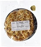 Producto novedoso basado al duro tradicional
