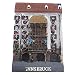 Produktbild Kühlschrankmagnet Gold Dach Museum Innsbruck Tirol Österreich 3D Harz Kunsthandwerk Tourist Travel City Souvenir Sammlung Brief Kühlschrank Aufkleber