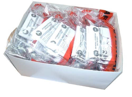 JSP Schutzbrille, für Kinder, 5 Stück - 2