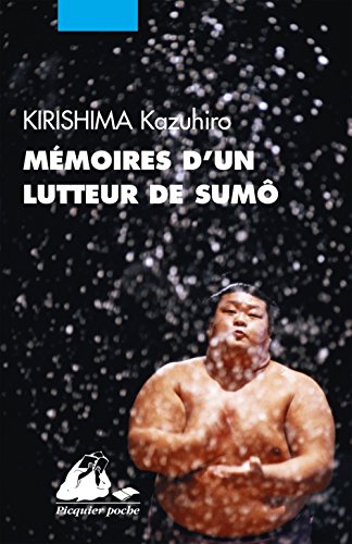 Download Memoires d'un lutteur de sumô Download Memoires d'un lutteur de sumô