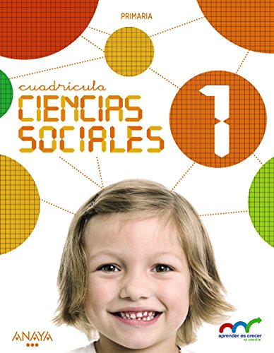Ciencias Sociales 1 (Aprender es crecer en conexión)