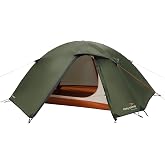 Easy Camp Rondane 2 Ultralight 2 Kişilik &Ccedil;adır