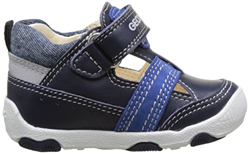 Geox Baby Jungen B New Balu‘ Boy B Lauflernschuhe - 6
