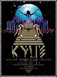 Kylie Minogue - Aphrodite Les Folies (2 Audio-CDs) [1 DVD] - Kylie Minogue