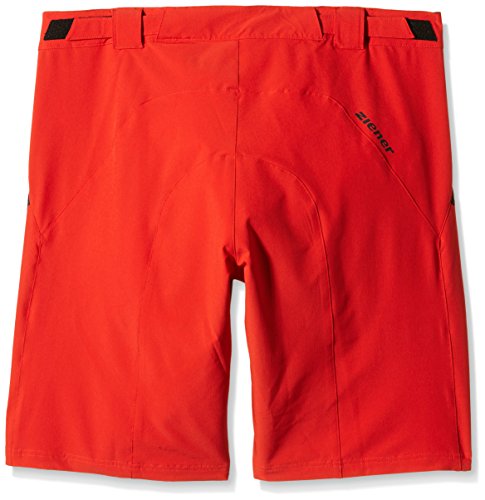 Ziener Herren Bikeshorts CRAIG X-FUNKTION - 2