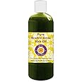 Deve Herbes Pure Brahmi Amla Hair Oil 200ml (6.76 oz)