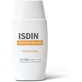 Fotoultra 100 Active Unify Fusion Fluid Spf50+ 50 ml