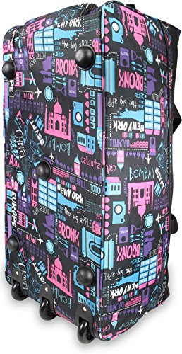 Normani Reisetasche - 5