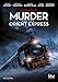 Produktbild AGATHA CHRISTIE'S POIROT: MURDER ON ORIENT EXPRESS - AGATHA CHRISTIE'S POIROT: MURDER ON ORIENT EXPRESS (1 DVD)