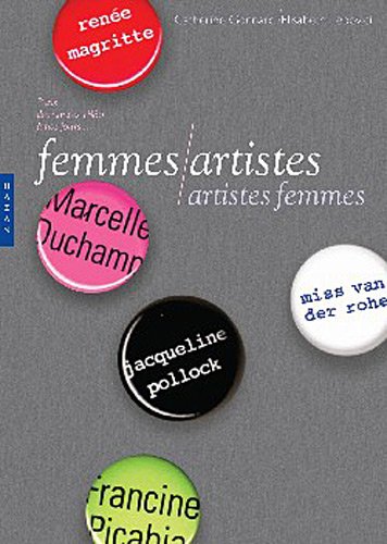couverture de : Femmes artistes, artistes femmes: Paris, de 1880 &agrave; nos jours