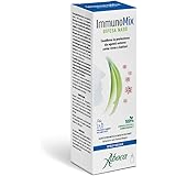 Aboca Immunomix Difesa Naso Nebulizzatore da 30 ml Coadiuva la Protezione da Agenti Esterni Come Virus e Batteri